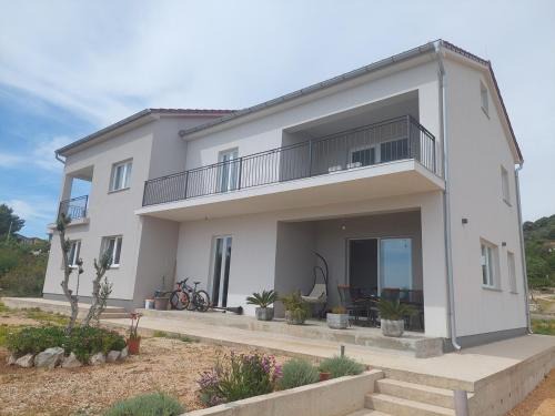 Barbat na Rabu Apartment | Apartments with parking space Barbat, Rab - 22863