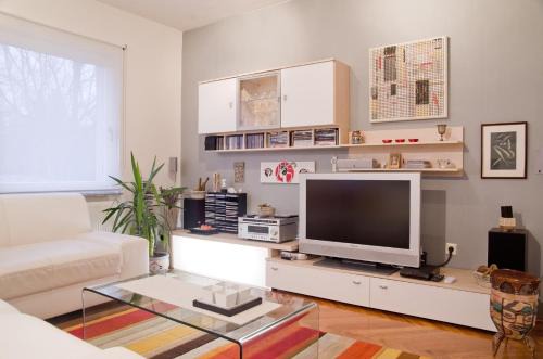 Novi Zagreb Apartment | Apartments Zagy