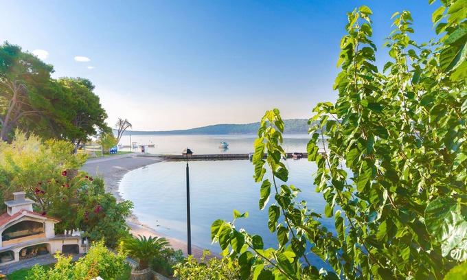Banjol Apartment | Apartments Zoran (84611-A2) - Banjol - island Rab