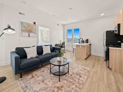 Olde Richmond Apartment | Apartmint at Fishtown - Philadelphia
