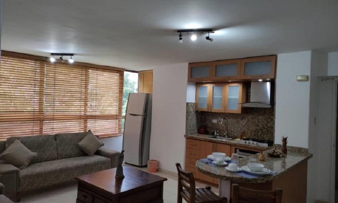 Chacao Apartment | apartosuite Sabana Grande