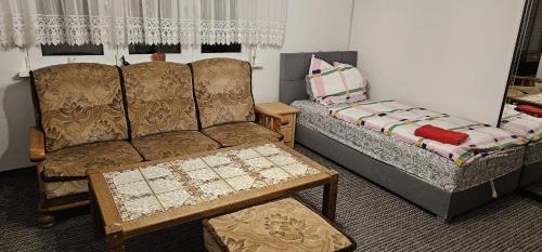 Rogatz Apartment | ApartRogätz1