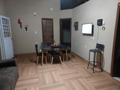 Vera Cruz Apartment | Aparts Massa Ilha de Itaparica A e B