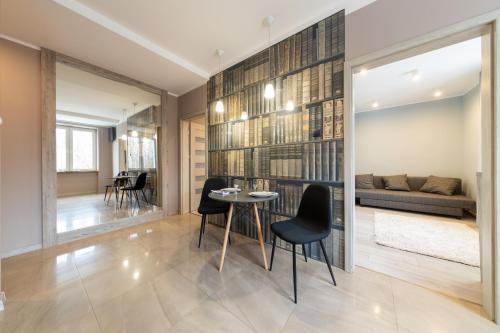 Bialystok Apartment | APARTVIP Akademicka