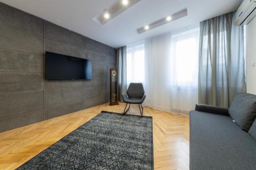 Osiedle Centrum Apartment | APARTVIP Lipowa