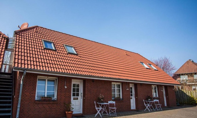 Ladekop House | Apfelhof Wegener Elstar Topaz