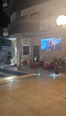 Lastva Grbaljska Apartment | Aphrodite Apartment
