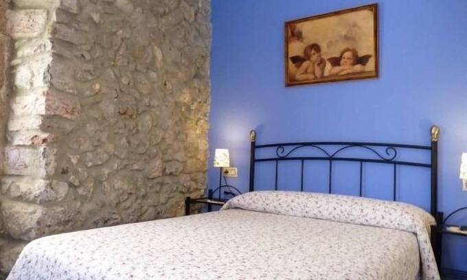 Cue Cottage | Apmto rural La Hilera d'Abaju for 6 people, Cue, Llanes.