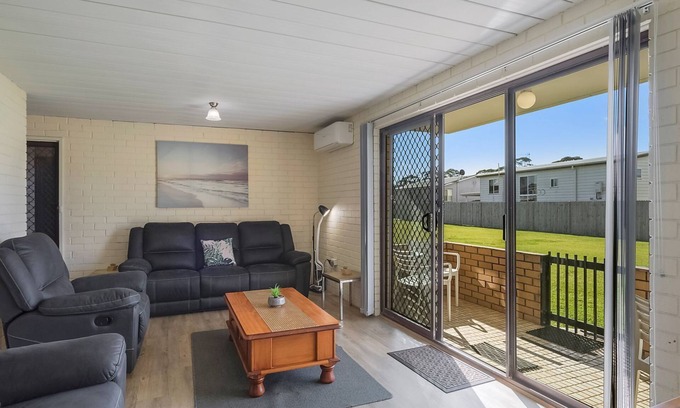 Narooma Apartment | Apollo Unit 26 - Ground Floor