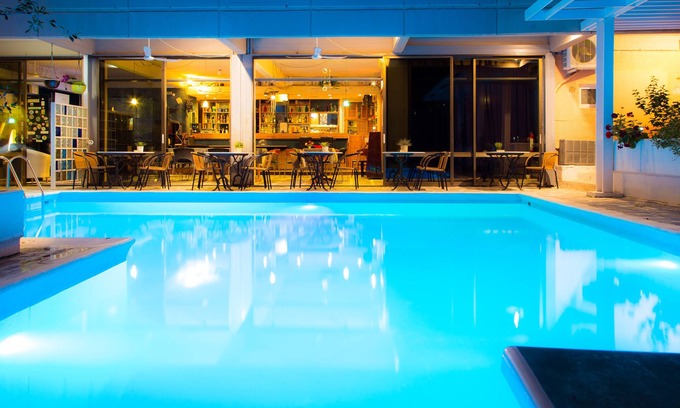 Varkiza Apartment | Apollonia Hotel Apartments