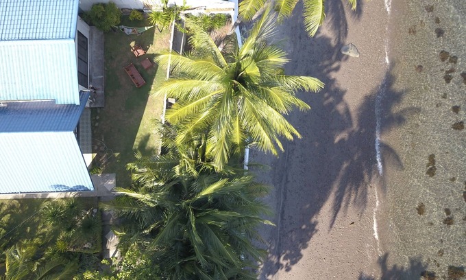 Zamboanguita House | Apoview Beachhouse. Beach, Beauty, Bliss