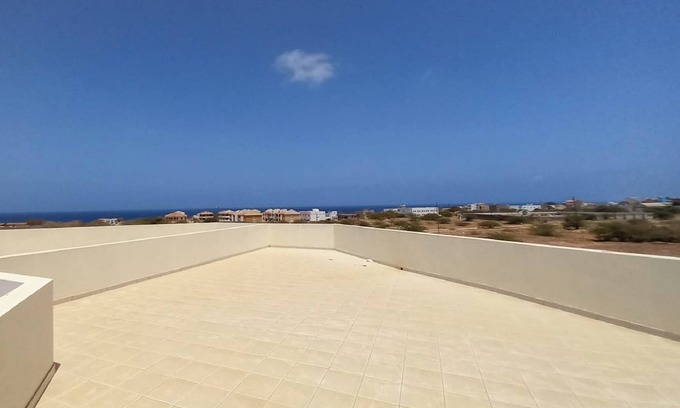 Vila do Maio House | App 10 Fabio, ponta-preta Village