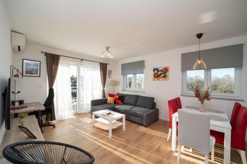Đuba Apartment | App Nevis