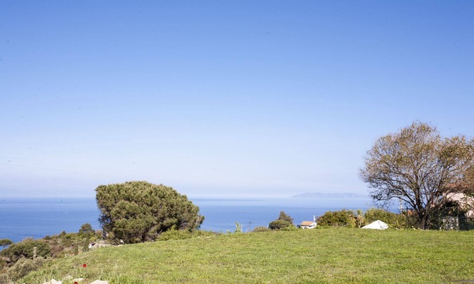 Zanca Apartment | APP.TI MICOL ALLA ZANCA - CASA MICOL