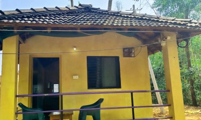 Hireguthi House | Appaji Cottage and Tent House