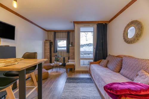 Eclose-Ouest Apartment | Appart 4 personnes pied des pistes