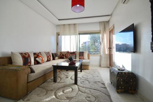 Hivernage Apartment | Appart charmante au cour de marrakech l'hivernage