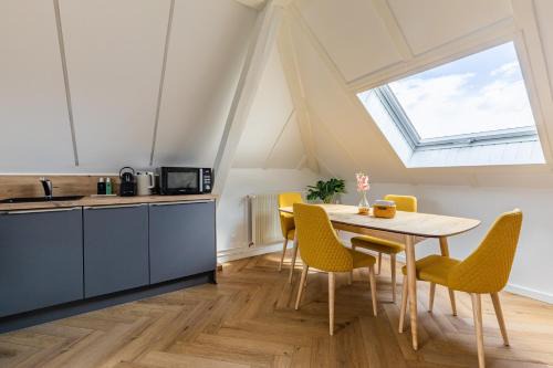 Hoenheim Apartment | Appart Cosy Kids Friendly avec Parking Privé
