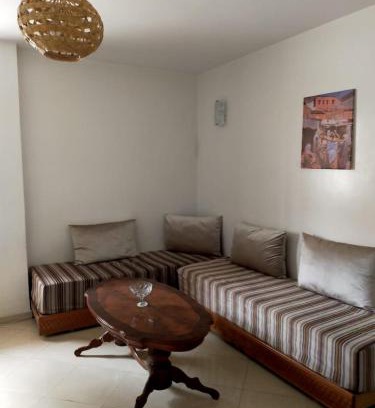 Tanja Balia Apartment | Appart Eco Tanger
