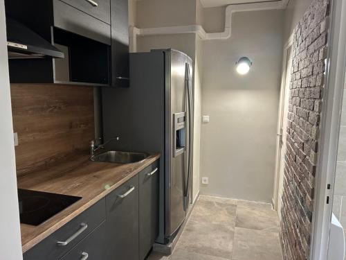 Chambly Apartment | Appart F2 spacieux proche Paris