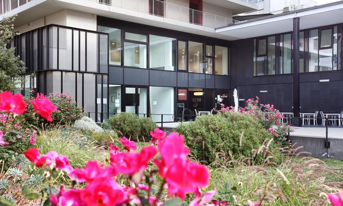 Perrache Apartment | Appart'hôtel Odalys City - Lyon Centre Confluence