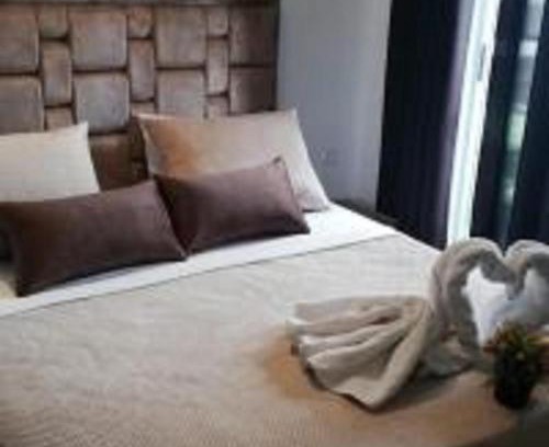 Luxus Apartment | Appart Hôtel Tanger Paname