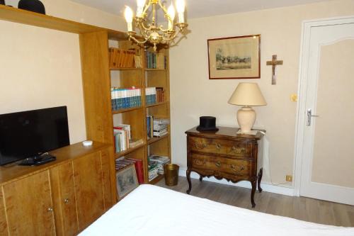 Panazol Apartment | appart meublé fontanille
