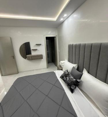 Residence Bab Sebta Apartment | Appart Résidence Sabrin