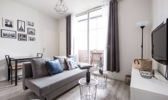 Arras Apartment | Appart'Station Arras
