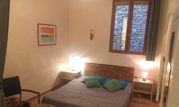 Quartier Administrations Apartment | Appart Sympa Dans le Centre Historique de Nîmes