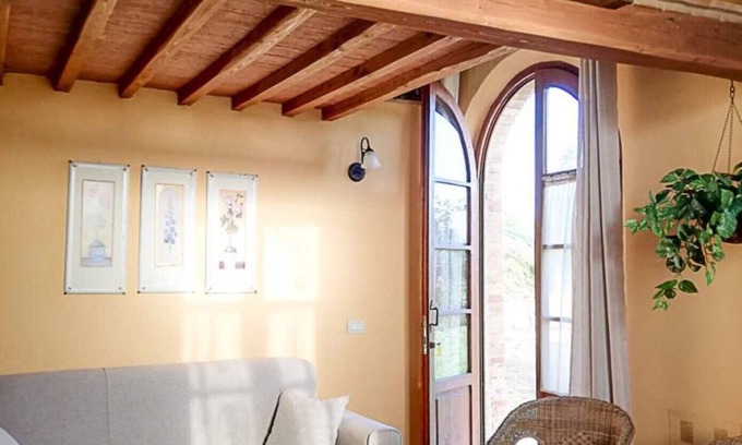 Buonconvento Apartment | Appartamento Aria