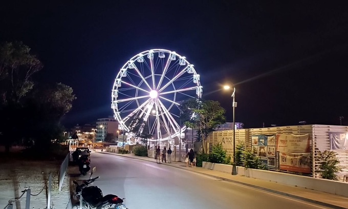 Bellaria-Igea Marina Apartment | Appartamento Rosa Malatestiana