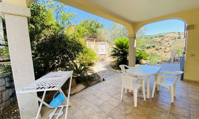 Buddittogliu Straulas Apartment | Appartamento Sa Domo Lada 2
