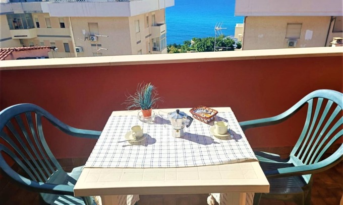 Tropea Apartment | Appartamenti a Tropea