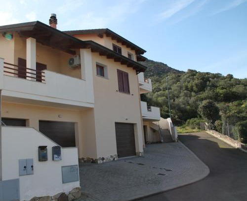 Fluminimaggiore Apartment | Appartamenti Amaretto e Pardula