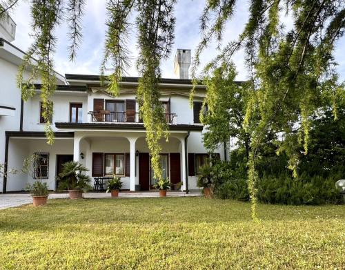 Lido di Jesolo Apartment | Appartamenti Ca delle Rose - Carraro Immobiliare Jesolo - Family Apartments