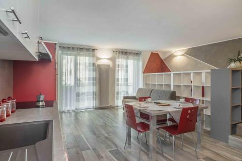 Spormaggiore Apartment | Appartamenti Decarli