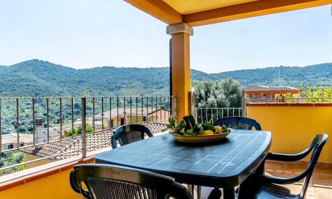 Schifoni Apartment | Appartamenti Dodi LT - PMS CaseVacanze