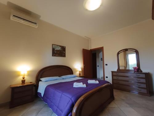 Frascineto Apartment | Appartamenti Esperança