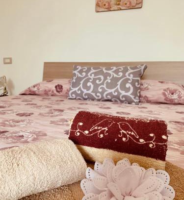 Parghelia Apartment | Appartamenti Il Sole Parghelia