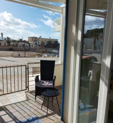 Cornino House | Appartamenti La Barbera monolocale