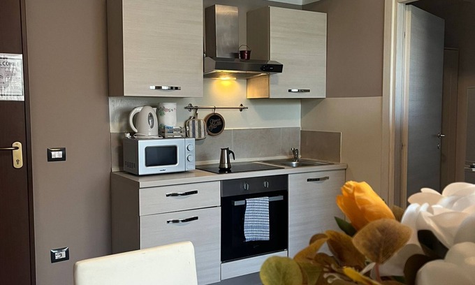 Signa House | appartamenti la piazzetta