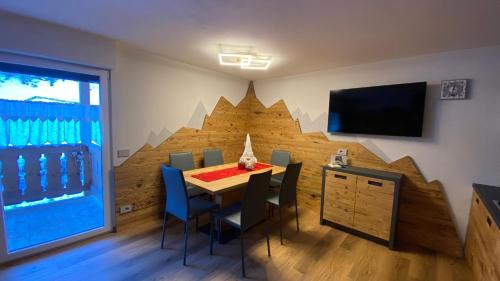 Tesero Apartment | Appartamenti Pampeago
