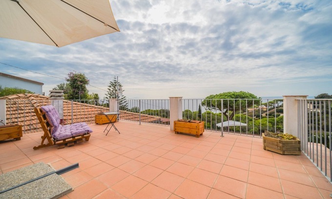 Innamorata Apartment | APPARTAMENTI RITA - MONO RITA N° 2