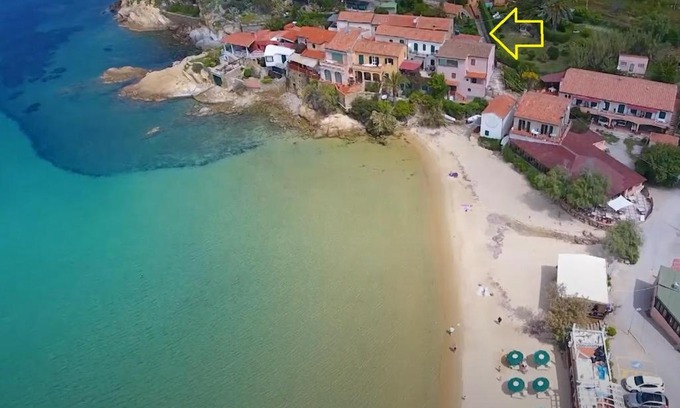 Scaglieri Apartment | Appartamenti Scaglieri