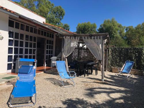 Lacona Apartment | Appartamenti Sterlizia