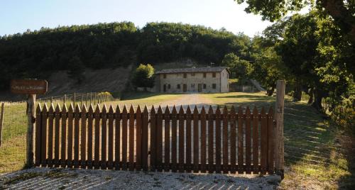 Spoleto House | APPARTAMENTI Vista del Mondo