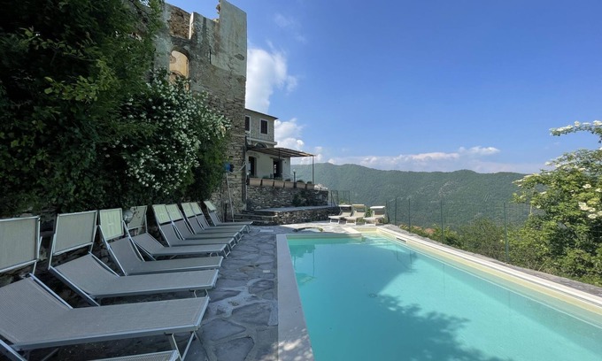 Novelli Apartment | Appartamento 1 by Interhome