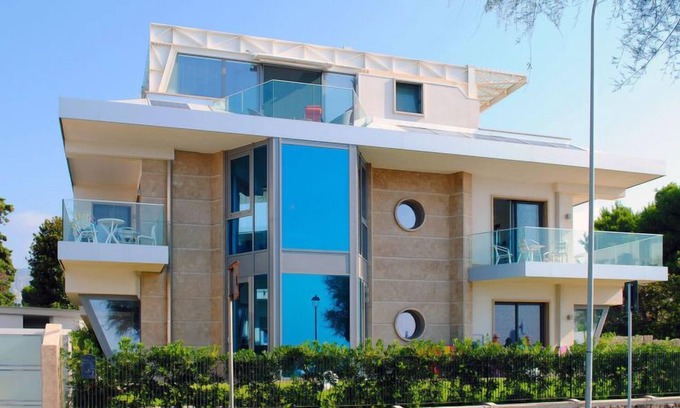 Terracina Apartment | Appartamento 2 by Interhome