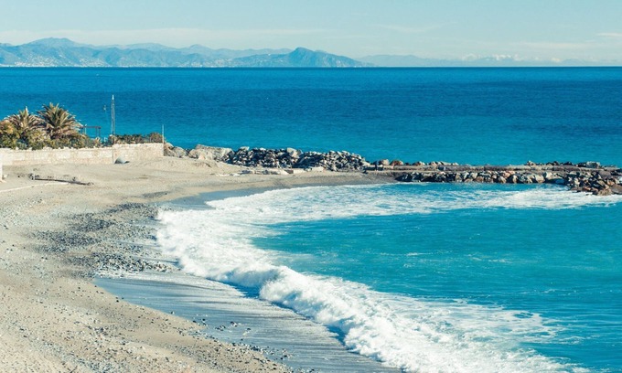 Varazze Apartment | Appartamento 4 Posti Letto Spazioso Vicino AL Mare Completo DI Tutti I Servizi